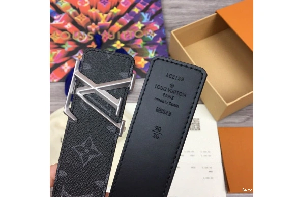 REP VUITTON BELTS LOUIS B-1471-3Q 1227